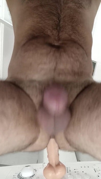 Ass Fucking Dildo