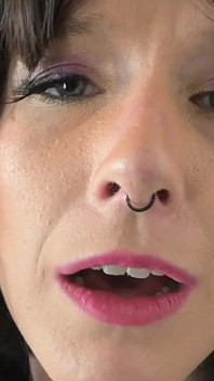 Eye Contact JOI