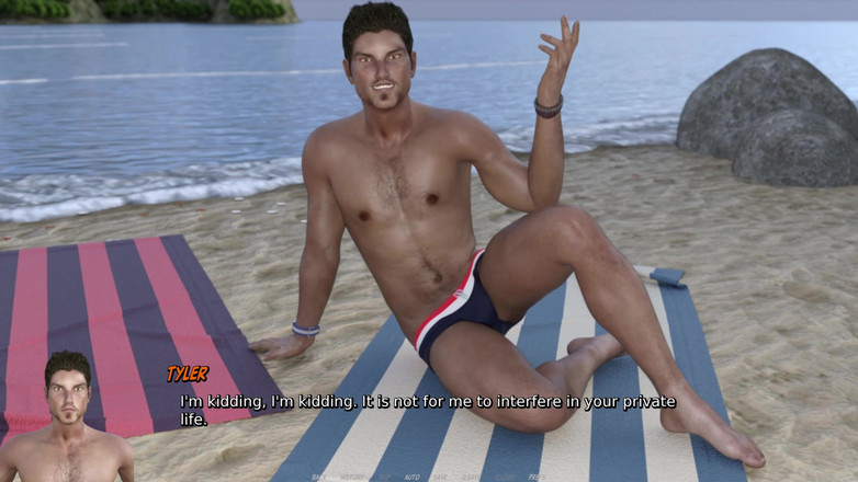 Wickedgammes: My Horny Wife Likes Interracial Sex (part 7)