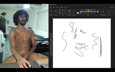 NANDgasm: प्रकाश व्यवस्था के साथ कुछ परिवर्तनों का परीक्षण करना क्योंकि मैं अपनी कंप्यूटर स्क्रीन साझा करता हूं।