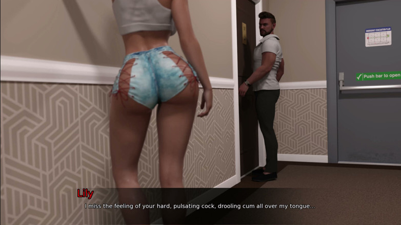 Kitty Gamer: Passion Playground 1 I Cant Believe I Fucked My Ex