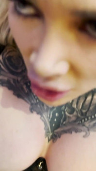 Busty Blonde Christina Savoy Gets Lost and Fucked by Big Dick Teddy Tarantino Tt S1e4