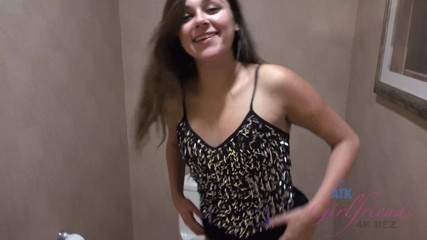 ATK Fans (Girlfriends): Liburan virtual di las vegas sama zoey foxx bagian 1