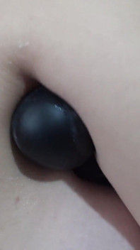 겨드랑이를 가지고 노는 인도 의붓여친과 바이브레이터로 겨드랑이를 자극해