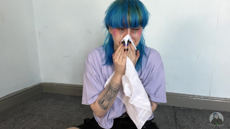 Alice Bean: 내 자지를 빨아