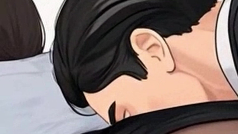 Aiwaifuloops: Waifu sekretářka POV - detailní škádlení kanceláře