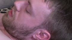 CFNM Age Gap Blow Job and Cum in My Mouth