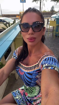 Alesyamuscledoll: Flexibilní kdekoli