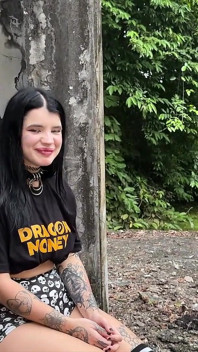 Một buổi hẹn hò với Altgirl kết thúc bằng màn làm tình mạnh bạo và thổi kèn sâu ở một nơi bỏ hoang