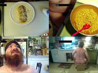 Au79: Naked Cooking Stream - Eplay Stream 5/07/2023