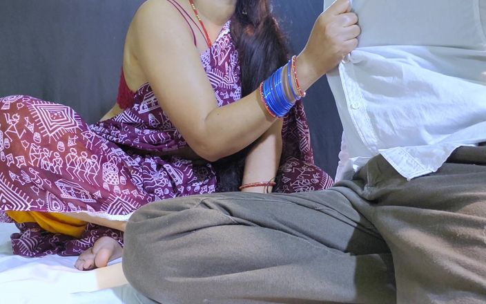 Hardcore Lover: Yenge evde yalnızken ateşli amını sikerek ceza aldı