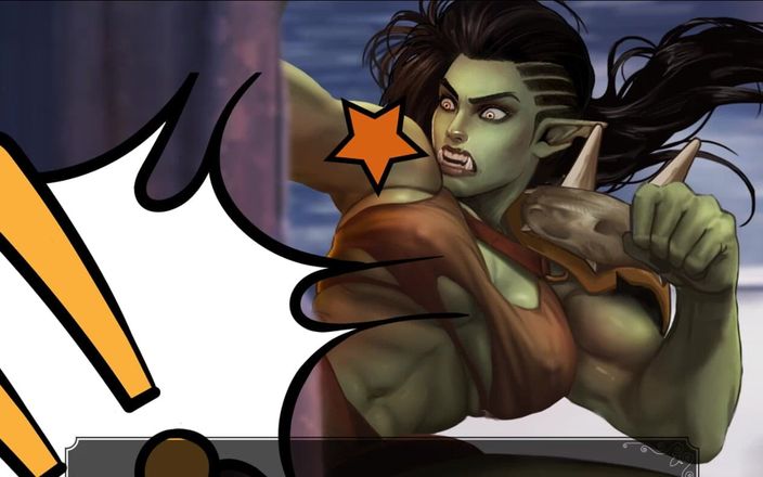 Miss Kitty 2K: What a Legend #145 - the Dragon's Rage - by Misskitty2k