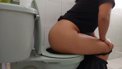Josyandhot: Une caméra dans la salle de bain de ma demi-sœur...