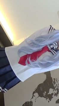 Cosplayer Retorna Remasterizado! um retorno safado com jogo de fantasia, diversão solo e sexo fumegante! Angle3