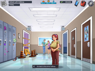 Johannes Gaming: Letní sága - oprava vodního potrubí - získejte všechny gadgety pro laboratoř