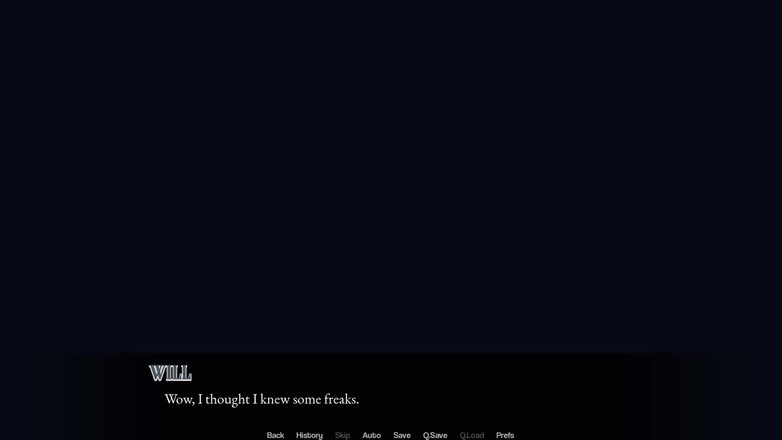 Wickedgammes studio: A Faculdade de Luxúria Parte 10