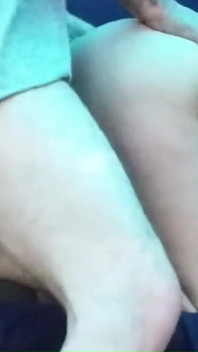 Sexo en cuatro al aire libre