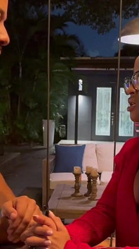 Klady S2e08 Mena Carlisle slick klient sportovní agent
