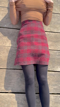Amateur Girl