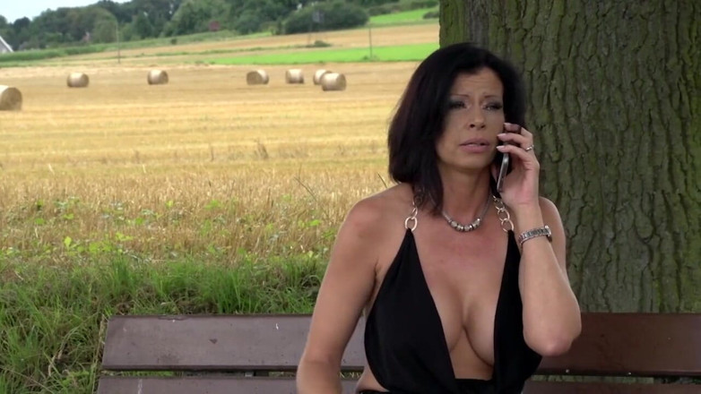 Deutschland porn: Ninfomani tedesche - (film completo)