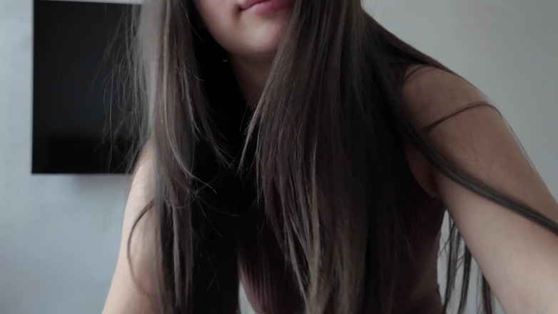 XKeryB: Playing Truth or Dare with My Friend's Little Stepsister in...