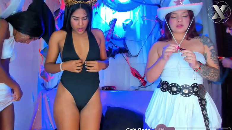 Feet Lovers club: Juice Exchange