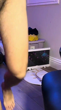 Le Délicieux Jimmy Fait De La Salope Kitty Son Jouet Sexuel Dans La Salle De Plaisir