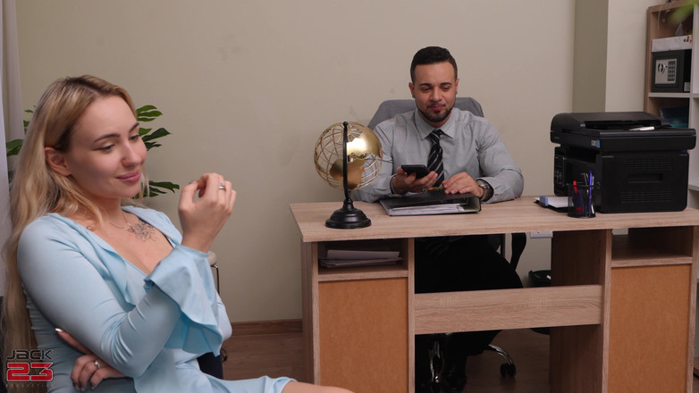 jack23: 내 마누라를 따먹어