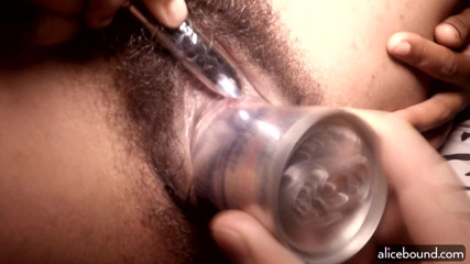 Alice Bound: 8 Oz Redbull