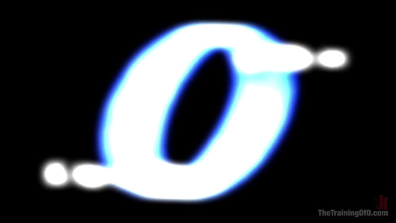 The Training of O by Kink: Лілі Лабо, день 2