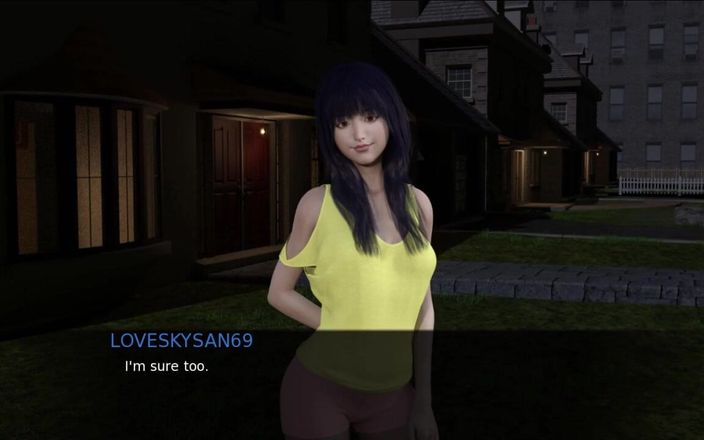 LoveSkySan69Real: A Mother's Love [część 6] Część 43 Rozgrywka autorstwa Loveskysan69