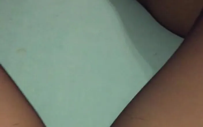 Lux Eva: Bitch in Transparent Tights.