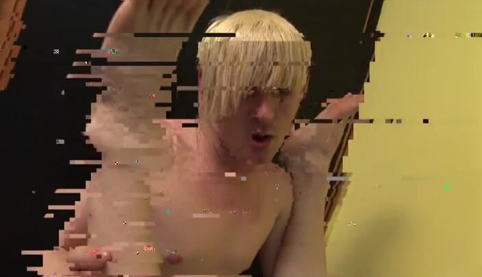 Gay 4 Pleasure: 大きなゲイ肛門クソ大きなコックしゃぶり