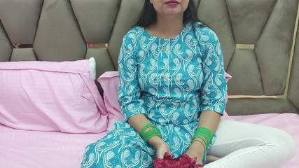 Saarabhabhi6: Tam Video: Devar Bhabhi Flört Bhabhi Hintçe Sesli Sırasında Devar'a...