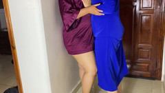 Arabic lesbian: Arap lezbiyen Suudi