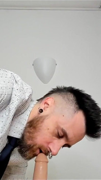 走进我的考场并自慰