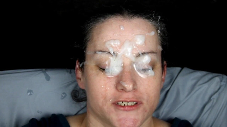 Dirty Dees: Dirty Dees Allstar facial compilação 4
