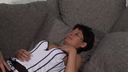 Deutschland porn: Vidéos privées - scène n ° 06