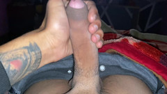 Shonai: 我的红土地被粉碎了