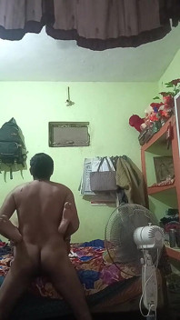 Desi Pooja Bhabhi Devar Jabardast Chodai
