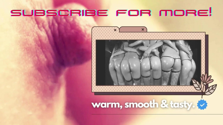 Warm, smooth & tasty.: Ktra413 Pt1