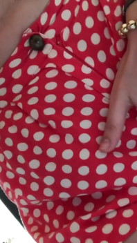 Mojar los 7 pares de mis pantalones cortos en orinar