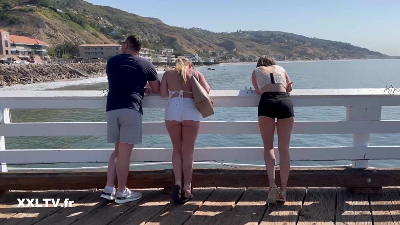 XXLTVFR: The Holiday of Pleasure