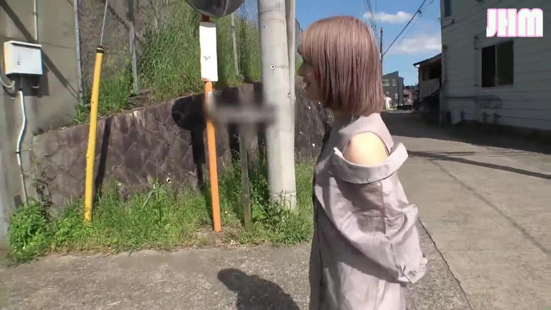Japanese Hentai Matings: En smal skönhet utforskar