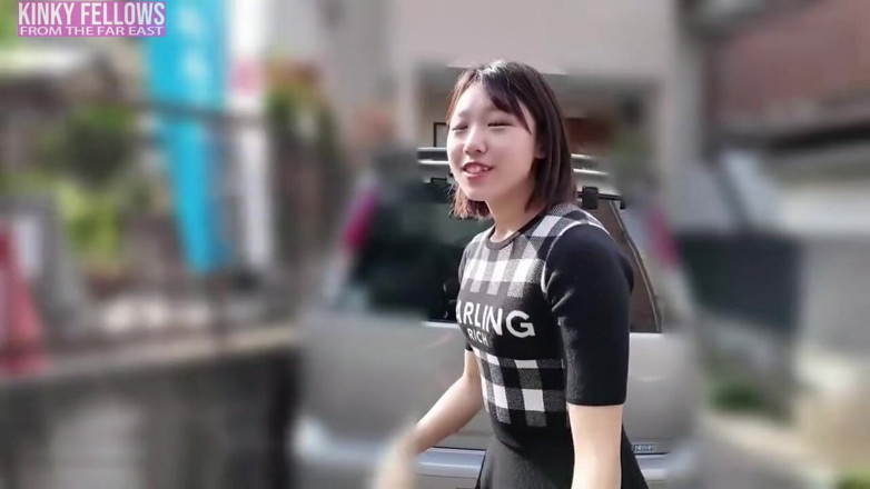 The Sexual Issues: Asian Angel 26018