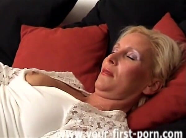 GERMAN PORN CLASSICS: Olgun erik vol.2 - gonzo gücü - dvd