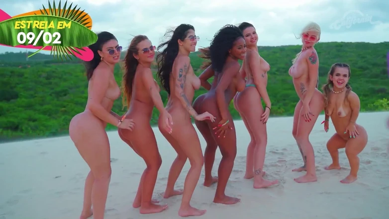 California TV: Behind the Scenes Summer: Day 1