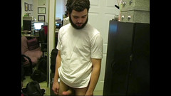 The Great Canadian Male: Ein explosionsgespritzt aus der vergangenheit - Terrance 2