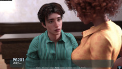 Porngame201: Fusione delle stelle # 3 ancora da continuare