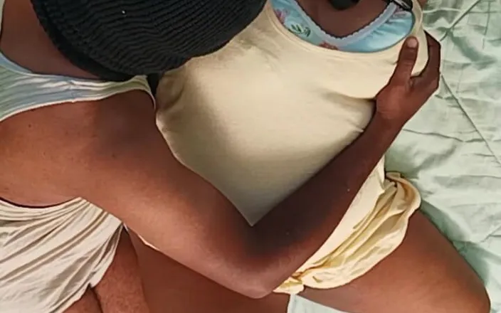 Tamil Jessy: Doggy Style Fuck